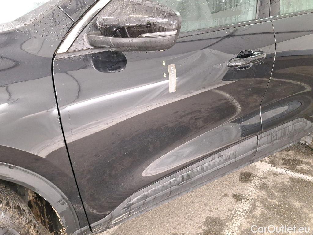  Ford  Kuga FORD  / 2019 / 5P / SUV 190 Hybrid I-AWD(FHEV) Powershi Titanium #17
