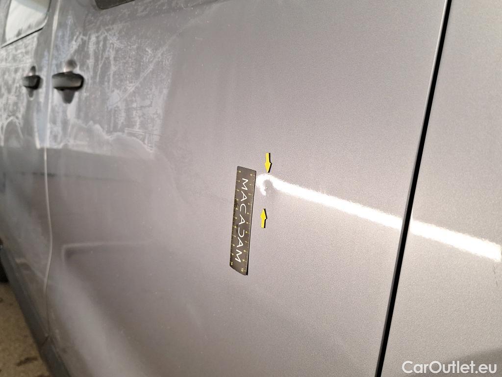  Opel  Vivaro OPEL CabineApprofondie / 2019 / 4P / Fourgon tole 2.0 Diesel 120 auto L2 CA Pack Busin #44