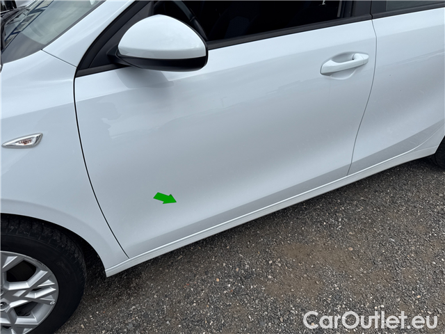  KIA  Cee'd Ceed SW 1.0 T-GDI 88 Fresh #2