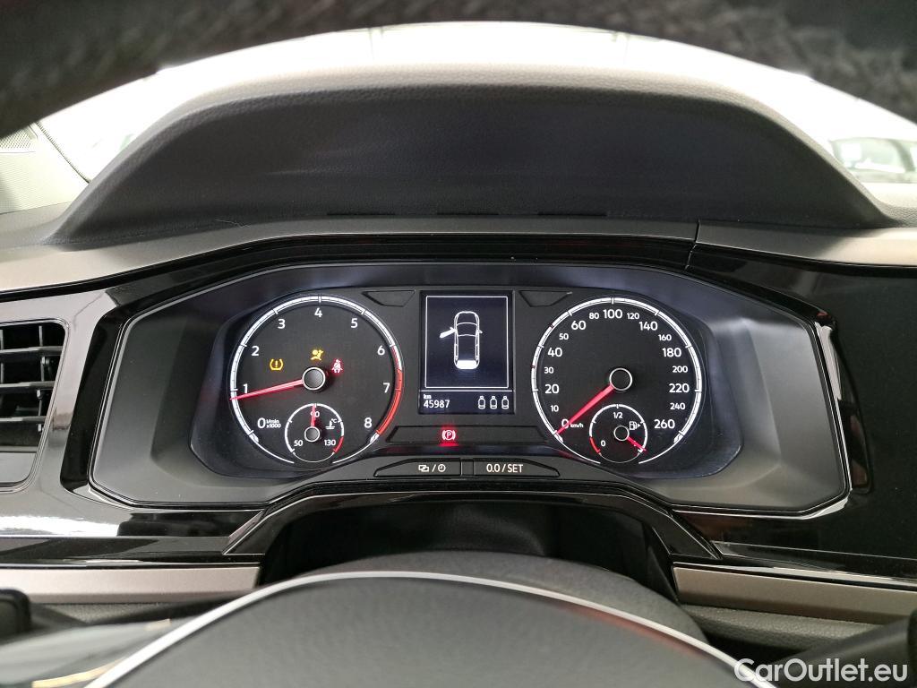  Volkswagen  Polo  VI Lounge Business 1.0 80CV BVM5 E6d #7