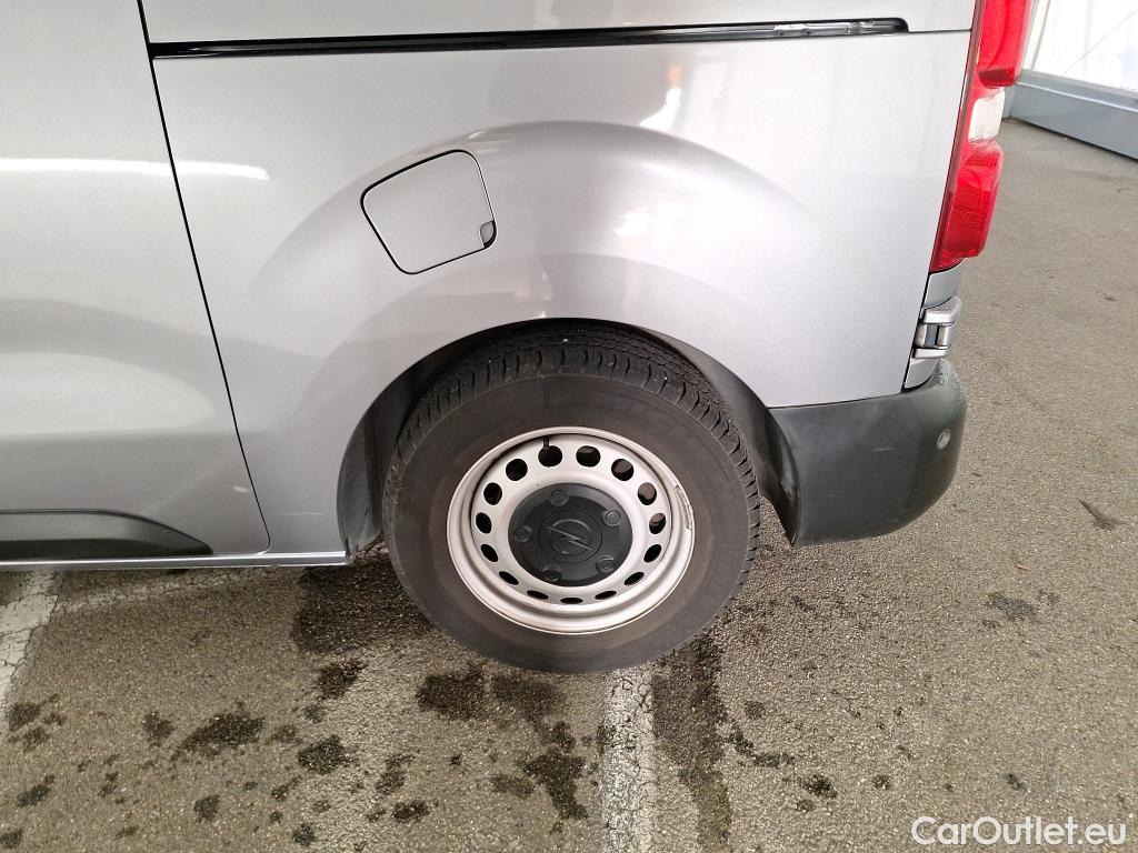  Opel  Vivaro OPEL CabineApprofondie / 2019 / 4P / Fourgon tole 2.0 Diesel 120 auto L2 CA Pack Busin #21