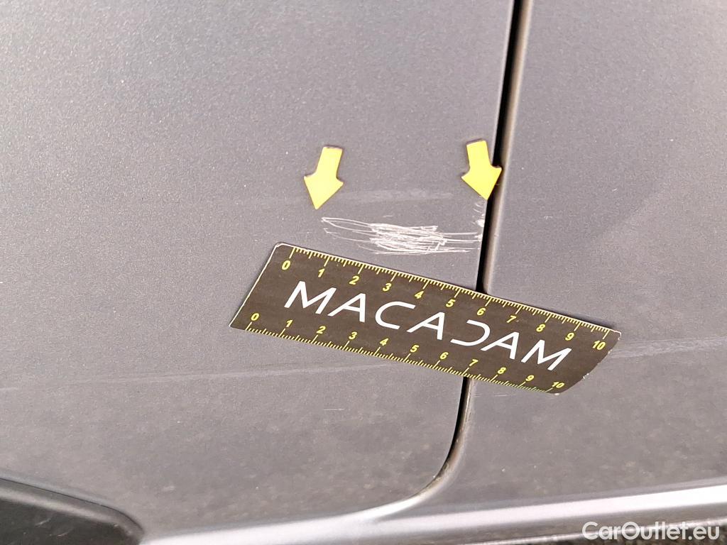  Opel  Vivaro OPEL CabineApprofondie / 2019 / 4P / Fourgon tole 2.0 Diesel 120 auto L2 CA Pack Busin #20