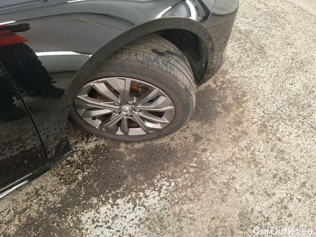  Peugeot  508  Allure Business 1.5 HDi 130CV BVA8 E6d #27