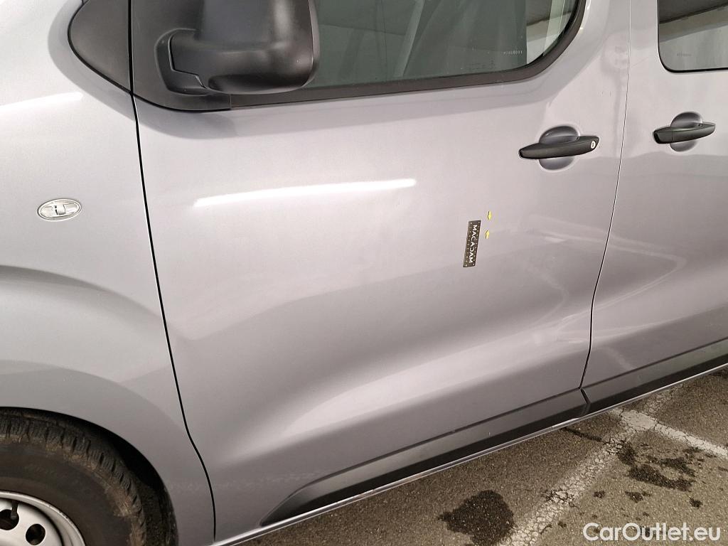 Opel  Vivaro OPEL CabineApprofondie / 2019 / 4P / Fourgon tole 2.0 Diesel 120 auto L2 CA Pack Busin #37