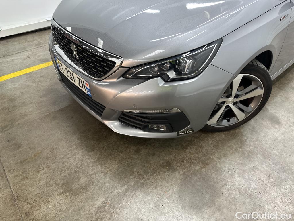  Peugeot  308 PEUGEOT  5p Berline 15 BlueHDi 130 GT Line #7