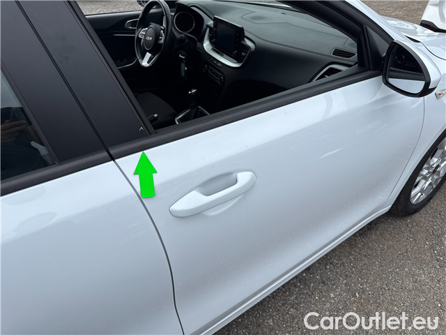  KIA  Cee'd Ceed SW 1.0 T-GDI 88 Fresh #6