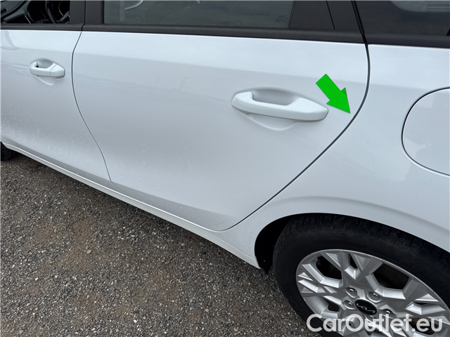  KIA  Cee'd Ceed SW 1.0 T-GDI 88 Fresh #18
