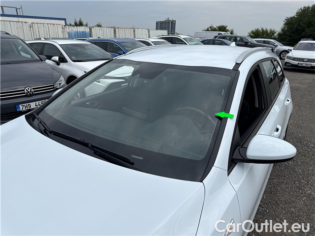  KIA  Cee'd Ceed SW 1.0 T-GDI 88 Fresh #3
