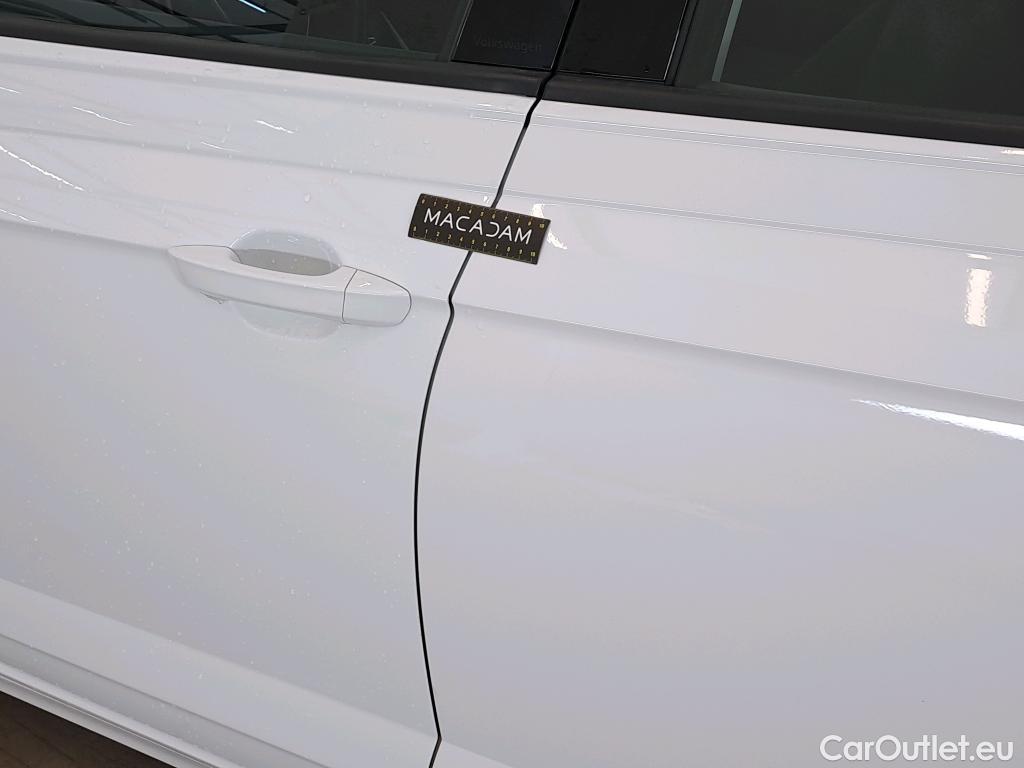  Volkswagen  Polo  VI Lounge Business 1.0 80CV BVM5 E6d #2