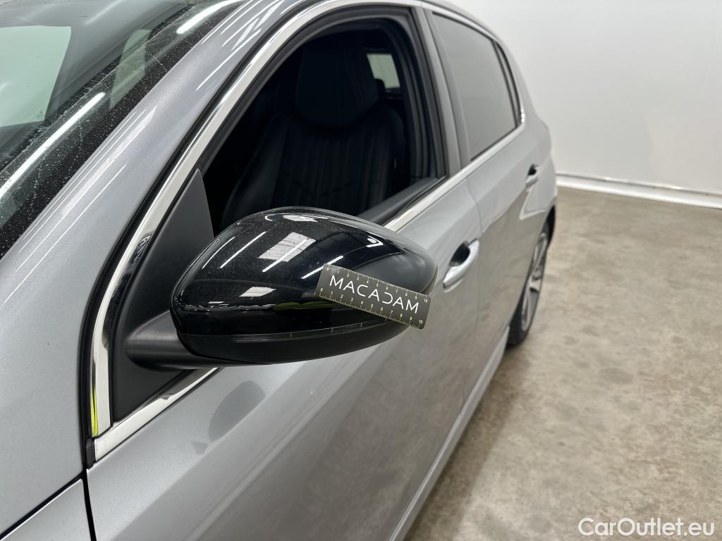  Peugeot  308 PEUGEOT  5p Berline 15 BlueHDi 130 GT Line #5