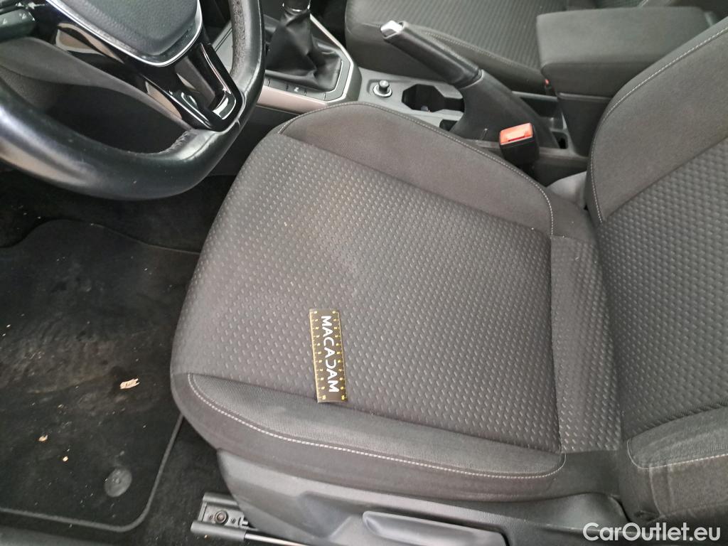  Volkswagen  Polo  VI Lounge Business 1.0 80CV BVM5 E6d #3