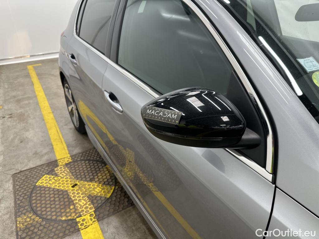  Peugeot  308 PEUGEOT  5p Berline 15 BlueHDi 130 GT Line #13