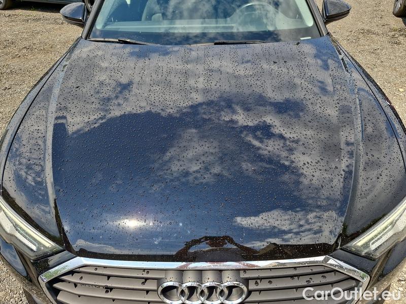  Audi  A6   Avant (4A5)(06.2018->)  Avant 40TDI quattro AT #2