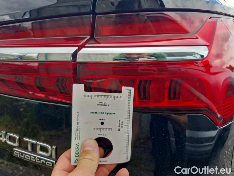  Audi  A6   Avant (4A5)(06.2018->)  Avant 40TDI quattro AT #32