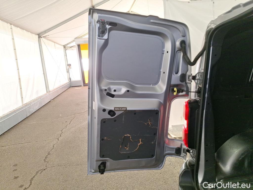  Opel  Vivaro OPEL CabineApprofondie / 2019 / 4P / Fourgon tole 2.0 Diesel 120 auto L2 CA Pack Busin #28