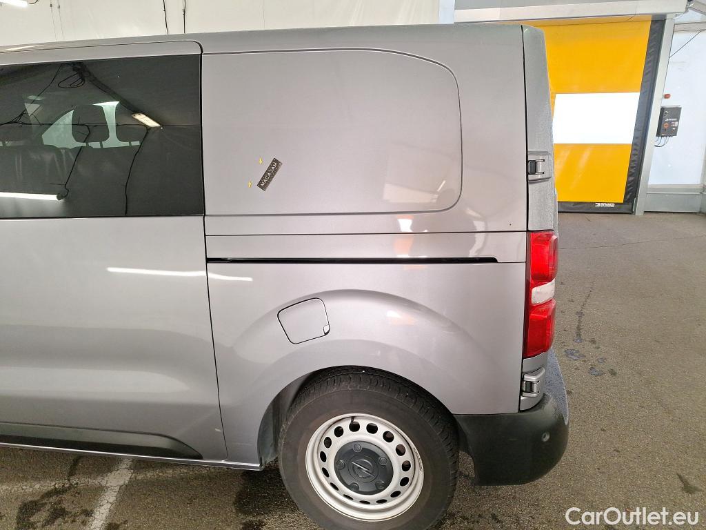  Opel  Vivaro OPEL CabineApprofondie / 2019 / 4P / Fourgon tole 2.0 Diesel 120 auto L2 CA Pack Busin #34