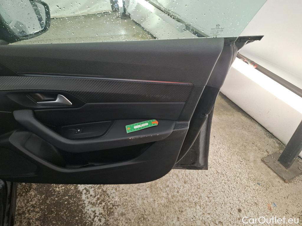  Peugeot  508  Allure Business 1.5 HDi 130CV BVA8 E6d #1