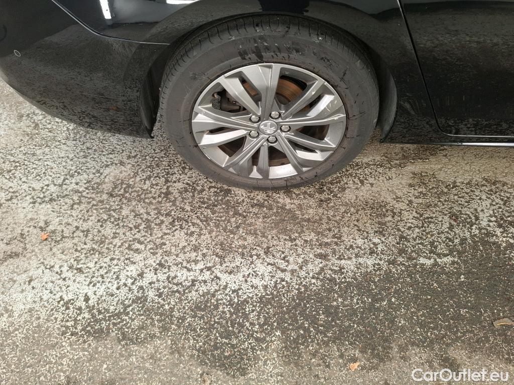  Peugeot  508  Allure Business 1.5 HDi 130CV BVA8 E6d #38