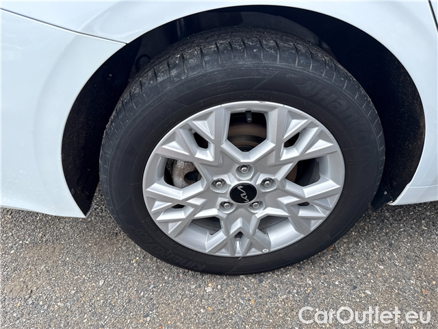  KIA  Cee'd Ceed SW 1.0 T-GDI 88 Fresh #23