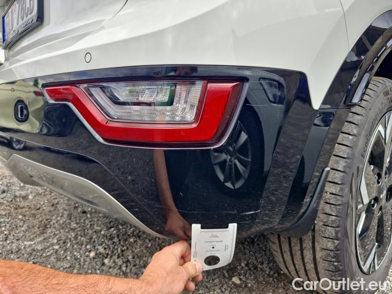  KIA  Niro  (2022) e- 64,8kWh Style AT 5d #5
