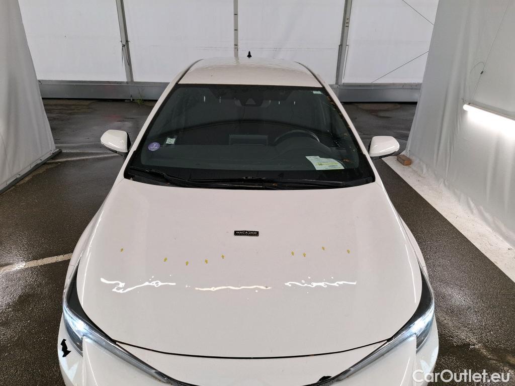  Toyota  Corolla TOYOTA  / 2018 / 5P / Berline Hybride 122h Dynamic Business #17