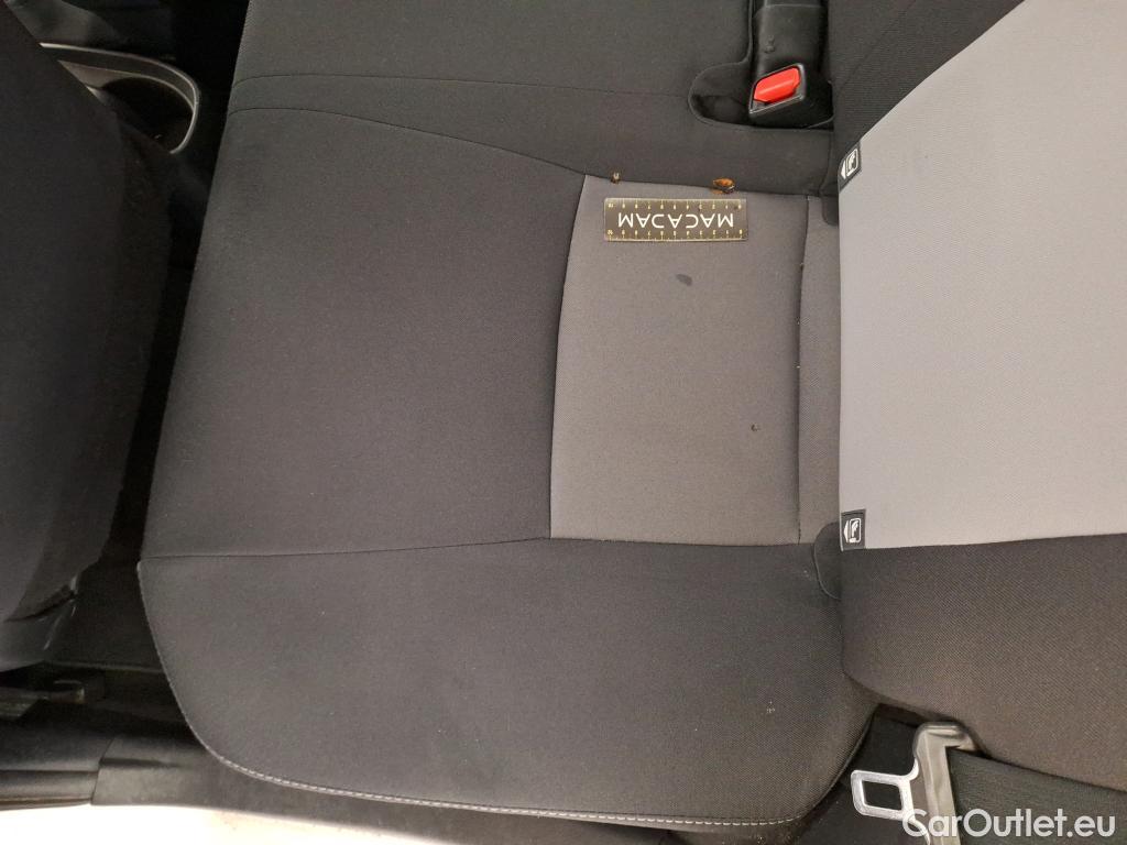  Toyota  Yaris TOYOTA  Hybride / 2017 / 5P / Berline 1.5 VVT-I HYBRID France Business #2