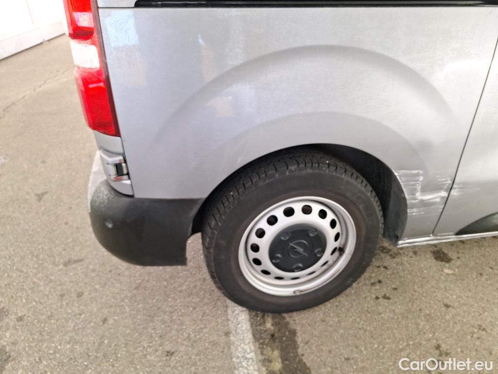  Opel  Vivaro OPEL CabineApprofondie / 2019 / 4P / Fourgon tole 2.0 Diesel 120 auto L2 CA Pack Busin #25