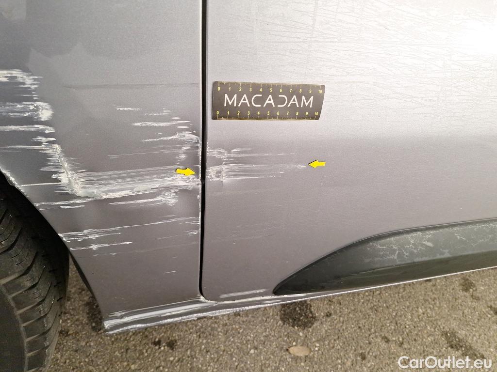  Opel  Vivaro OPEL CabineApprofondie / 2019 / 4P / Fourgon tole 2.0 Diesel 120 auto L2 CA Pack Busin #13