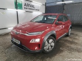  Hyundai  Konna HYUNDAI Kona / 2017 / 5P / SUV ELECTRIQUE 39 kWh 136 ch Intuitive 