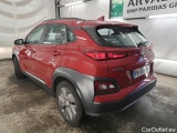  Hyundai  Konna HYUNDAI Kona / 2017 / 5P / SUV ELECTRIQUE 39 kWh 136 ch Intuitive #2
