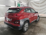  Hyundai  Konna HYUNDAI Kona / 2017 / 5P / SUV ELECTRIQUE 39 kWh 136 ch Intuitive #3