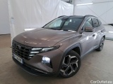  Hyundai  Tucson HYUNDAI  / 2020 / 5P / SUV 1.6 PHEV 265 HTRAC EXECUTIVE 4WD AUTO 