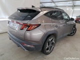  Hyundai  Tucson HYUNDAI  / 2020 / 5P / SUV 1.6 PHEV 265 HTRAC EXECUTIVE 4WD AUTO #3