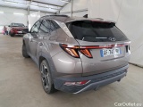  Hyundai  Tucson HYUNDAI  / 2020 / 5P / SUV 1.6 PHEV 265 HTRAC EXECUTIVE 4WD AUTO #2