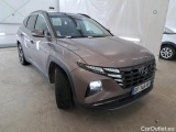  Hyundai  Tucson HYUNDAI  / 2020 / 5P / SUV 1.6 PHEV 265 HTRAC EXECUTIVE 4WD AUTO #4