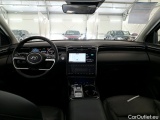  Hyundai  Tucson HYUNDAI  / 2020 / 5P / SUV 1.6 PHEV 265 HTRAC EXECUTIVE 4WD AUTO #5
