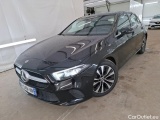 Mercedes  A-Klasse MERCEDES-BENZ Classe A Compact / 2018 / 5P / Berline A 200 Business Line 7G-DCT 