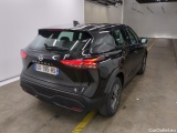  Nissan  Qashqai NISSAN  / 2021 / 5P / Crossover 1.3 MHEV 158ch Xtronic Business Edition #3