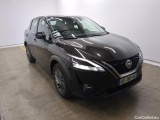  Nissan  Qashqai NISSAN  / 2021 / 5P / Crossover 1.3 MHEV 158ch Xtronic Business Edition #4