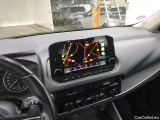  Nissan  Qashqai NISSAN  / 2021 / 5P / Crossover 1.3 MHEV 158ch Xtronic Business Edition #7