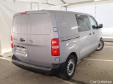  Opel  Vivaro OPEL CabineApprofondie / 2019 / 4P / Fourgon tole 2.0 Diesel 120 auto L2 CA Pack Busin #3