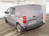  Opel  Vivaro OPEL CabineApprofondie / 2019 / 4P / Fourgon tole 2.0 Diesel 120 auto L2 CA Pack Busin #2