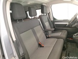  Opel  Vivaro OPEL CabineApprofondie / 2019 / 4P / Fourgon tole 2.0 Diesel 120 auto L2 CA Pack Busin #8