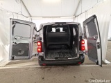  Opel  Vivaro OPEL CabineApprofondie / 2019 / 4P / Fourgon tole 2.0 Diesel 120 auto L2 CA Pack Busin #10