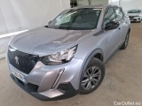  Peugeot  2008  Active Pack 1.2 PureTech 130CV BVA8 E6d 