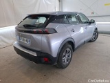  Peugeot  2008  Active Pack 1.2 PureTech 130CV BVA8 E6d #3