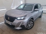  Peugeot  2008 PEUGEOT  / 2019 / 5P / Crossover BLUEHDI 130 S&S EAT8 ACTIVE BUSINESS 