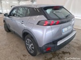  Peugeot  2008 PEUGEOT  / 2019 / 5P / Crossover BLUEHDI 130 S&S EAT8 ACTIVE BUSINESS #2