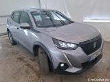 Peugeot  2008 PEUGEOT  / 2019 / 5P / Crossover BLUEHDI 130 S&S EAT8 ACTIVE BUSINESS #4