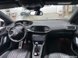  Peugeot  308 PEUGEOT  5p Berline 15 BlueHDi 130 GT Line #10